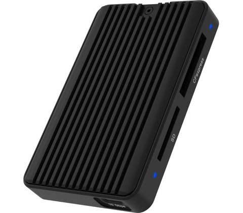 RaidSonic IB-CR504-C31