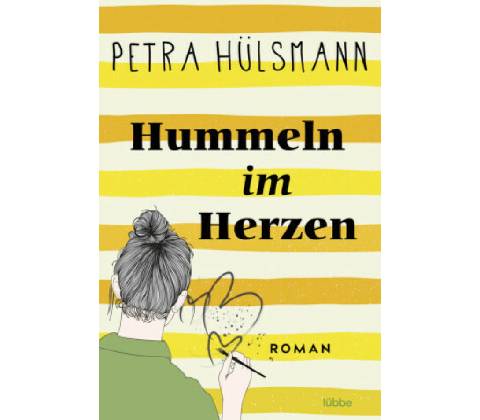 Hummeln im Herzen