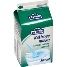 Dr. Halíř Kefírové mléko (1%) 500ml