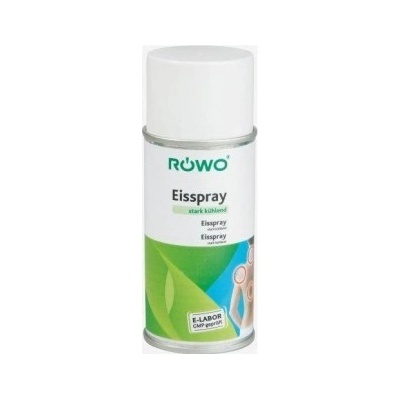 Röwo Chladivý spray, 200 ml