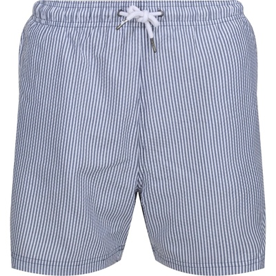 Regatta Бански гащета Regatta Men's Loras S Swim Shorts - Dark Denim