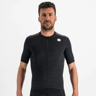 Sportful Supergiara čierny pánsky