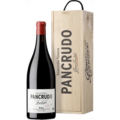 Gómez Cruzado Pancrudo Magnum 1,5l Garnacha suché červené 2022 14,5% 1,5 l (čistá fľaša)