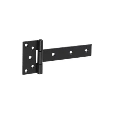 Domax ZB 150 Závěs brankový 150x45x90x34x3,0 mm černý – Hledejceny.cz