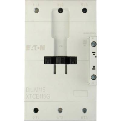 Eaton DILM115 240V/50Hz