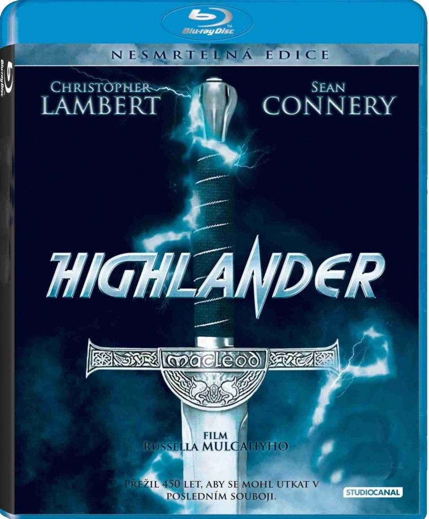 Highlander BD