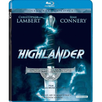 Highlander BD