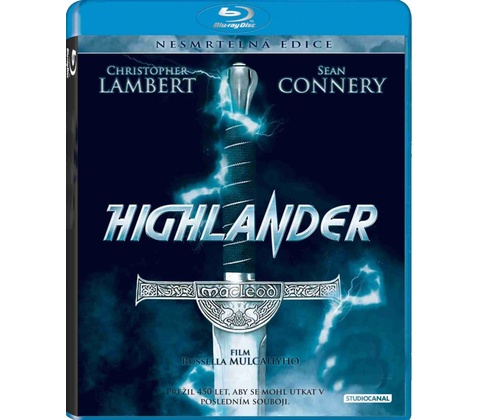 Highlander BD