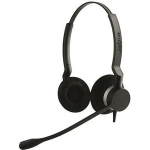 Jabra BIZ 2300 USB MS DUO (2399-823-109) Слушалки