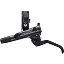 Shimano Deore BL-M6100 MTB/Trekking levá černá