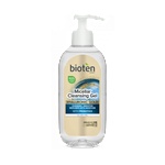 Bioten Cosmetics Hyaluronic Gold Cleansing Gel Почистващи гелове за лице 200ml