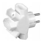 TIMEX-ELEKTRO Timex Plug Detector 5xEuro white R-5