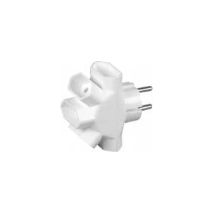 TIMEX-ELEKTRO Timex Plug Detector 5xEuro white R-5