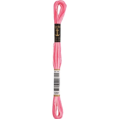Anchor Mouline - od 1200 Farba: 1201