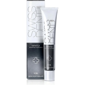 Swissdent Gentle Whitening Toothpaste 100 ml