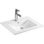 Mexen Atena 60x46 cm white (25016000)