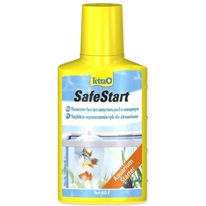 TETRA Препарат Tetra Safe Start 50ml (A1-161184)