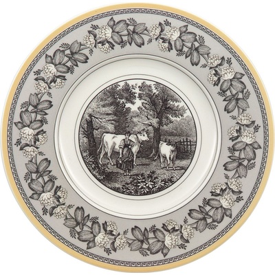 Villeroy & Boch Чиния за десерт Audun Ferme 16 см (10-1067-2660)