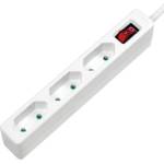 LogiLink 3 Plug 1,5 m Switch (LPS230)