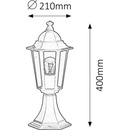 Image 1 of Rábalux Velence 8206