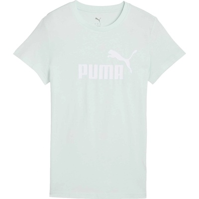 PUMA Essentials no. 1 logo tee xs