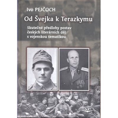 Od Švejka k Terazkymu