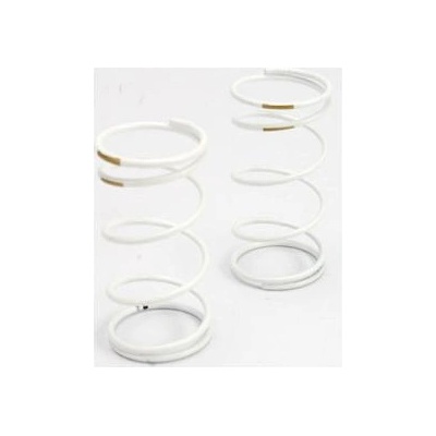 Traxxas пружина амортисьора GTR твърдост 1.3N/mm златна (2)