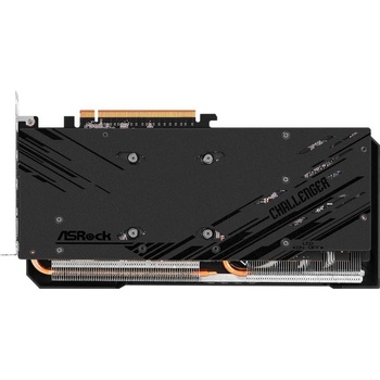 Image 1 of ASRock AMD Radeon RX 7700 XT Challenger 12GB OC (RX7700XT CL 12GO/90-GA4QZZ-00UANF)