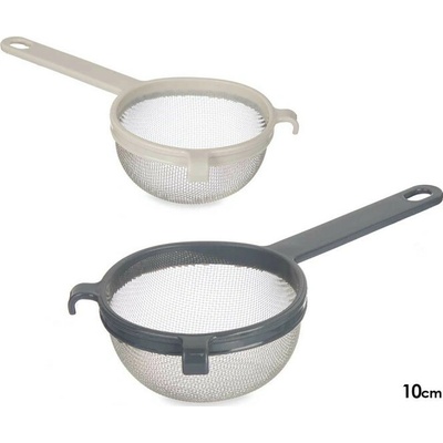 Sitko plastové 10 cm 2 farby