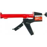 MTX Пистолет за силикон 310 ml, кръгъл бутален прът 6 mm MTX
