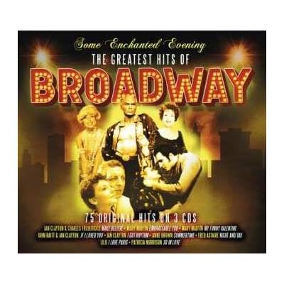 V/A - Some Enchanted Evening CD