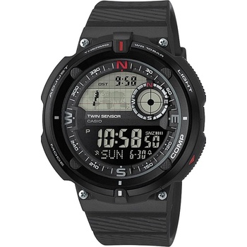 Casio SGW-600H-1B