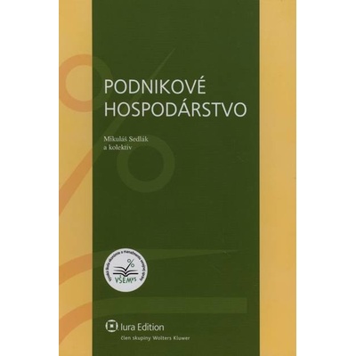 Podnikové hospodárstvo