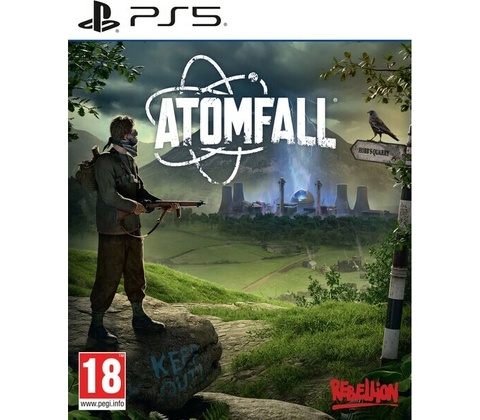 Atomfall