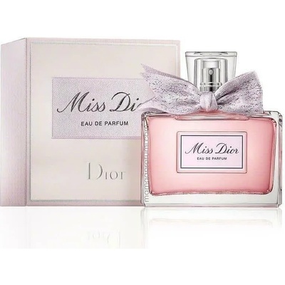 Miss Dior 2021 Eau de Parfum Spray 100 ml за жени