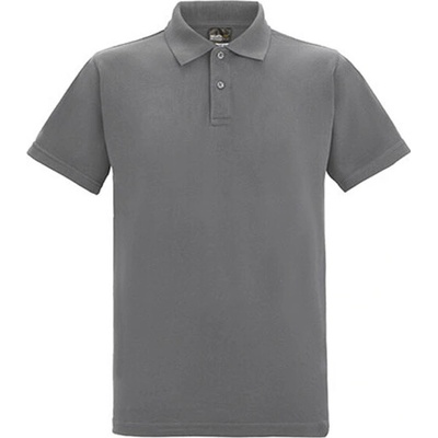 Regatta polokošele TRS101 Heather Grey