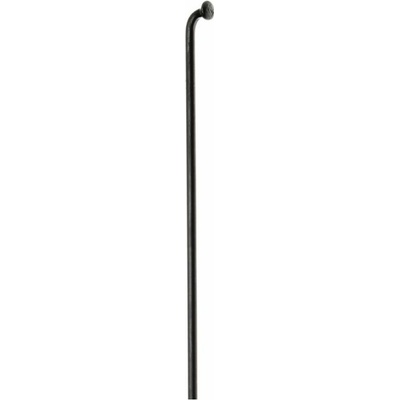 špic DT Swiss Competition J Bend 274 mm čierna