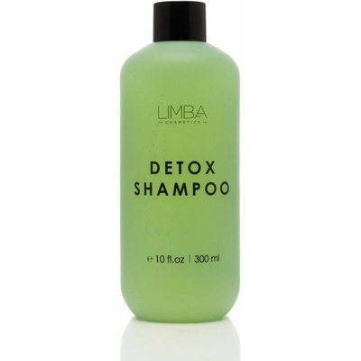 Limba detox šampon 300 ml
