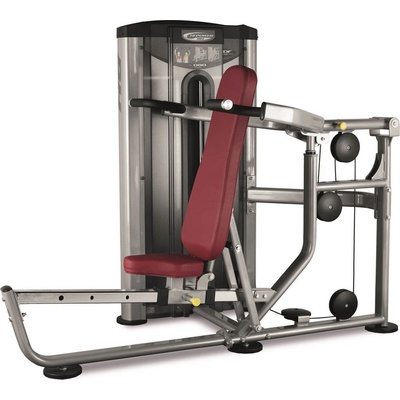 BH Fitness L080 Shoulder/Chest Press