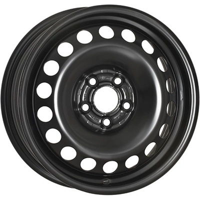 ALCAR STAHLRAD 5,5x15 5x100 ET40