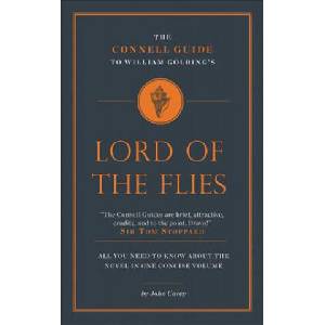 William Golding's Lord of the Flies (ISBN: 9781907776625)