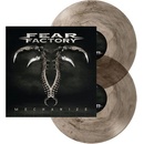 Fear Factory: Mechanize LP