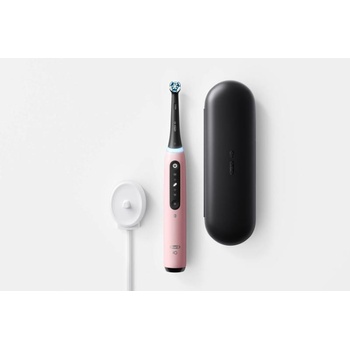 Image 1 of Oral-B iO Series 5 pink