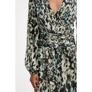 GUESS Рокля ROMINA (W5YK20.WDW82)