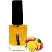 Lonel Olejček na nechty mango 10 ml