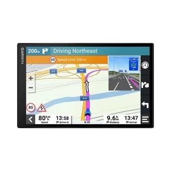 Garmin DriveSmart 86