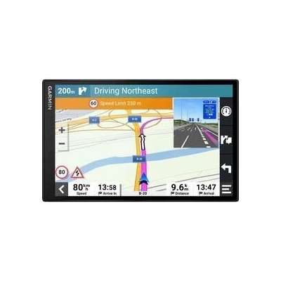 Garmin DriveSmart 86 – Zboží Živě