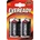 Energizer ЦИНКОВИ БАТЕРИИ eveready shd d bp2 energizer (7638900083613)