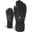 Level Дамски Ръкавици Level Astra W Gore-Tex PK Black (3339WG.43)