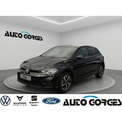 Volkswagen Polo 1.0 TSI DSG 70 kW